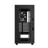 CARCASA PC DEEPCOOL CH510 MESH DIGITAL, MIDI-TOWER, FARA PSU, NEGRU