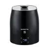UMIDIFICATOR DE AER POLARIS PUH1010 WIFI IQ HOME, NEGRU