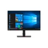 27" МОНИТОР LENOVO T27H-2L, IPS 2560X1440 WQHD, ЧЁРНЫЙ