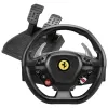 VOLAN GAMING THRUSTMASTER T80 FERRARI 488 GTB EDITION, NEGRU