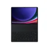 ЧЕХОЛ-КЛАВИАТУРА SAMSUNG KEYBOARD SLIM TAB S9 ULTRA, 14,6", , ЧЁРНЫЙ