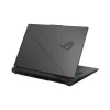 LAPTOP GAMING 18" ASUS ROG STRIX G18 G814JI, ECLIPSE GRAY, INTEL CORE I9-13980HX, 32GB/1024GB, FARA SO