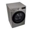 СТИРАЛЬНАЯ МАШИНА LG F4WV328S2TU, 8КГ, СЕРЫЙ