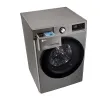 СТИРАЛЬНАЯ МАШИНА LG F4WV328S2TU, 8КГ, СЕРЫЙ