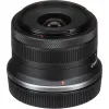 БЕЗЗЕРКАЛЬНЫЙ ФОТОАППАРАТ CANON EOS R100 BLACK & RF-S 18-45MM & RF-S 55-210MM KIT, ЧЁРНЫЙ