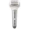 EPILATOR PANASONIC ES-EL9A-S520, ARGINTIU/ALB