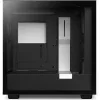 CARCASA PC NZXT H7 FLOW, MIDI-TOWER, ATX, ALB | NEGRU