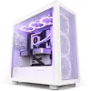 CARCASA PC NZXT H7 FLOW, MIDI-TOWER, ATX, ALB