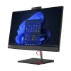 МОНОБЛОК LENOVO THINKCENTRE NEO 50A, 24", INTEL CORE I5-12450H, 16ГБ/512ГБ, БЕЗ ОС, ЧЁРНЫЙ