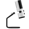MICROFON GAMING NZXT CAPSULE MINI, USB, ALB