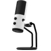 MICROFON GAMING NZXT CAPSULE MINI, USB, ALB