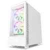 CARCASA PC NZXT H5 ELITE, MIDI-TOWER, ATX, ALB