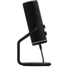 MICROFON GAMING NZXT CAPSULE MINI, USB, NEGRU