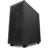 КОМПЬЮТЕРНЫЙ КОРПУС NZXT H7 FLOW, MIDI-TOWER, ATX, ЧЁРНЫЙ