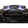SISTEM AUDIO PANASONIC SC-TMAX40GSK, NEGRU