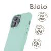 HUSA FOREVER BIOIO - IPHONE 11, ALBASTRU