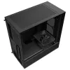 КОМПЬЮТЕРНЫЙ КОРПУС NZXT H5 FLOW, MIDI-TOWER, ATX, ЧЁРНЫЙ