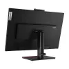 27" MONITOR LENOVO T27HV-20, IPS 2560X1440 WQHD, NEGRU