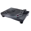 PLACA TURNANTA DE VINIL TECHNICS SL-1500CEE, NEGRU