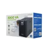 ИСТОЧНИК БЕСПЕРЕБОЙНОГО ПИТАНИЯ ENERGENIE EG-UPS-PS3000-02, ЛИНЕЙНО-ИНТЕРАКТИВНЫЙ, 3000VA, БАШНЯ