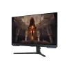28" ИГРОВОЙ МОНИТОР SAMSUNG S28BG702E, IPS 3840X2160 4K UHD, ЧЁРНЫЙ