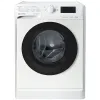 СТИРАЛЬНАЯ МАШИНА INDESIT MTWE 91495 WK, 9КГ, БЕЛЫЙ
