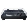 PLACA TURNANTA DE VINIL TECHNICS SL-1500CEE, NEGRU