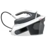 УТЮГ С ПАРОГЕНЕРАТОРОМ TEFAL SV8020E1, 1600ВТ, БЕЛЫЙ/СЕРЫЙ