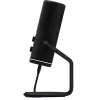 MICROFON GAMING NZXT CAPSULE MINI, USB, NEGRU
