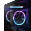 КУЛЕР ДЛЯ ПРОЦЕССОРА NZXT T120 RGB