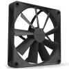 VENTILATOR PC NZXT F140Q, 140 MM