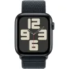CEAS INTELIGENT APPLE WATCH SE (2ND GEN), 44MM, MIDNIGHT