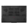 ИГРОВОЙ НОУТБУК 17,3" ASUS TUF GAMING F17 FX707VU4, JAEGER GRAY, INTEL CORE I7-13700H, 16ГБ/1024ГБ, БЕЗ ОС