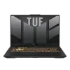 ИГРОВОЙ НОУТБУК 17,3" ASUS TUF GAMING F17 FX707VU4, JAEGER GRAY, INTEL CORE I7-13700H, 16ГБ/1024ГБ, БЕЗ ОС