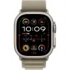 УМНЫЕ ЧАСЫ APPLE WATCH ULTRA 2, 49ММ, TITANIUM | OLIVE