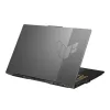 ИГРОВОЙ НОУТБУК 17,3" ASUS TUF GAMING F17 FX707VU4, JAEGER GRAY, INTEL CORE I7-13700H, 16ГБ/1024ГБ, БЕЗ ОС
