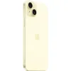 СМАРТФОН APPLE IPHONE 15 PLUS, 6ГБ/512ГБ, ЖЁЛТЫЙ