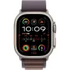 УМНЫЕ ЧАСЫ APPLE WATCH ULTRA 2, 49ММ, TITANIUM | INDIGO