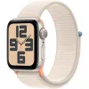 УМНЫЕ ЧАСЫ APPLE WATCH SE (2ND GEN), 40ММ, STARLIGHT