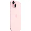 СМАРТФОН APPLE IPHONE 15, 6ГБ/512ГБ, РОЗОВЫЙ