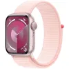 УМНЫЕ ЧАСЫ APPLE WATCH SERIES 9, 41ММ, LIGHT PINK