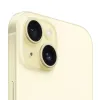 СМАРТФОН APPLE IPHONE 15, 6ГБ/512ГБ, ЖЁЛТЫЙ