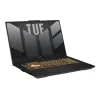 ИГРОВОЙ НОУТБУК 17,3" ASUS TUF GAMING F17 FX707VU4, JAEGER GRAY, INTEL CORE I7-13700H, 16ГБ/1024ГБ, БЕЗ ОС