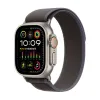 CEAS INTELIGENT APPLE WATCH ULTRA 2, 49MM, NEGRU | GRI
