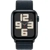 УМНЫЕ ЧАСЫ APPLE WATCH SE (2ND GEN), 40ММ, MIDNIGHT