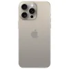 СМАРТФОН APPLE IPHONE 15 PRO MAX, 8ГБ/1024ГБ, NATURAL TITANIUM
