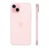 СМАРТФОН APPLE IPHONE 15 PLUS, 6ГБ/256ГБ, РОЗОВЫЙ
