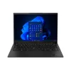 НОУТБУК ДЛЯ БИЗНЕСА 14" LENOVO THINKPAD X1 CARBON GEN 11, ЧЁРНЫЙ, INTEL CORE I7-1355U, 32ГБ/512ГБ, WINDOWS 11 PRO