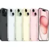 СМАРТФОН APPLE IPHONE 15, 6ГБ/256ГБ, ЧЁРНЫЙ