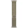 УМНЫЕ ЧАСЫ APPLE WATCH ULTRA 2, 49ММ, TITANIUM | OLIVE
